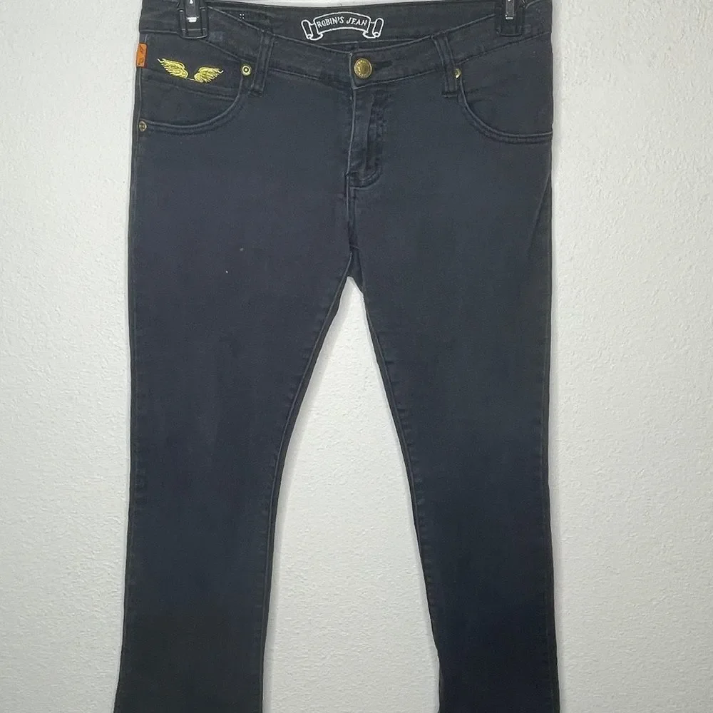 Robin's Jean Jeans‎ - Picture 7 of 11